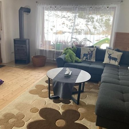 F&F Apartment Bayerisch Eisenstein Extérieur photo