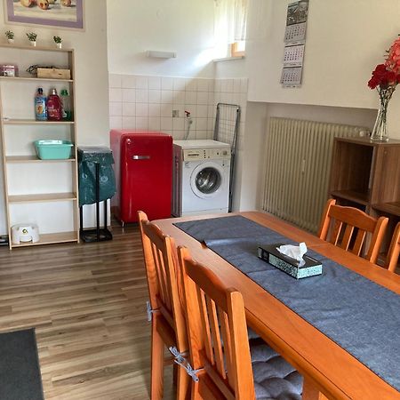 F&F Apartment Bayerisch Eisenstein Extérieur photo