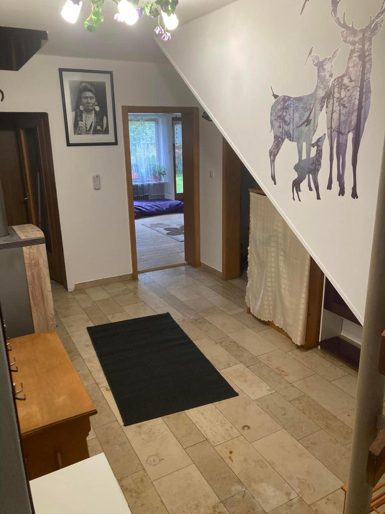 F&F Apartment Bayerisch Eisenstein Extérieur photo