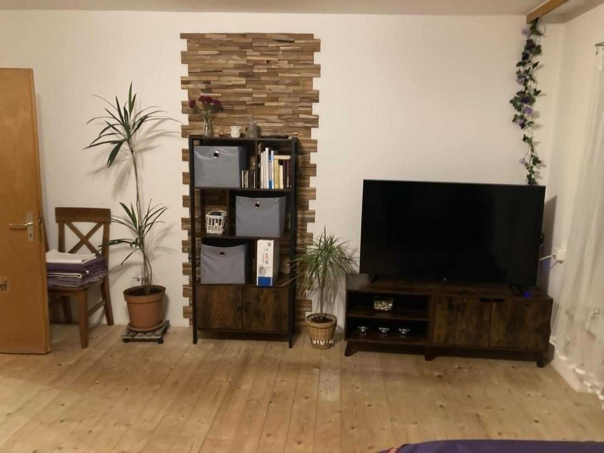F&F Apartment Bayerisch Eisenstein Extérieur photo