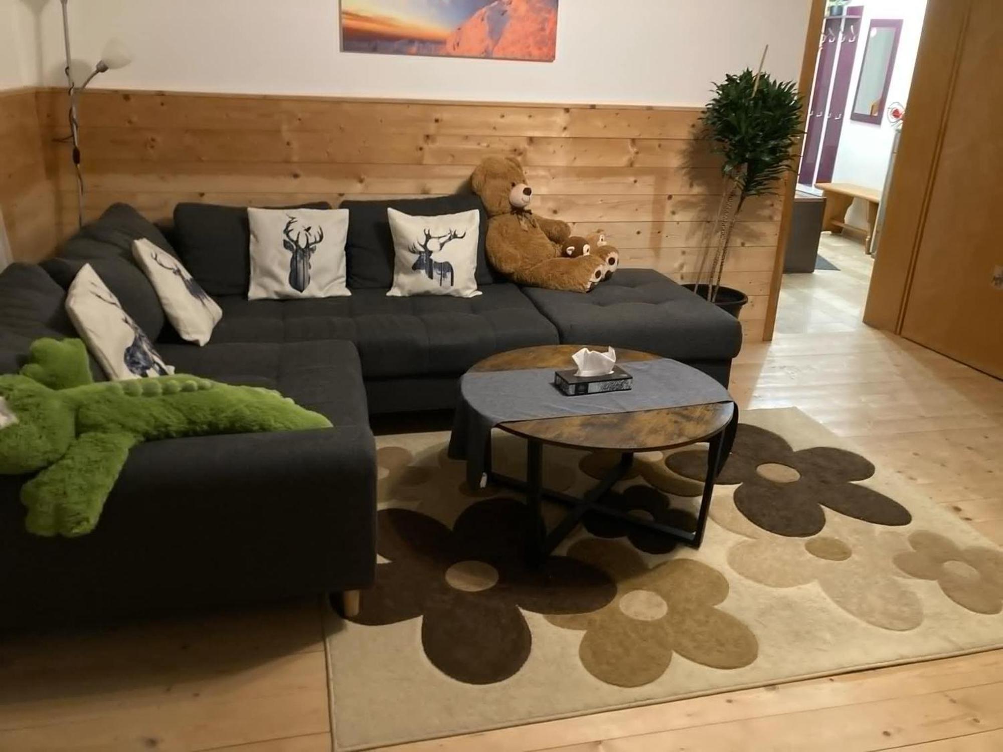 F&F Apartment Bayerisch Eisenstein Extérieur photo