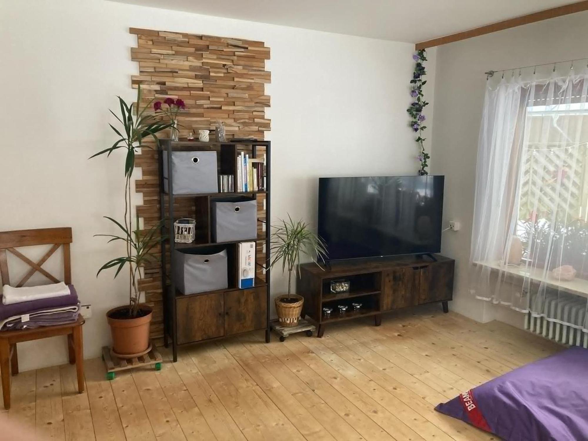 F&F Apartment Bayerisch Eisenstein Extérieur photo