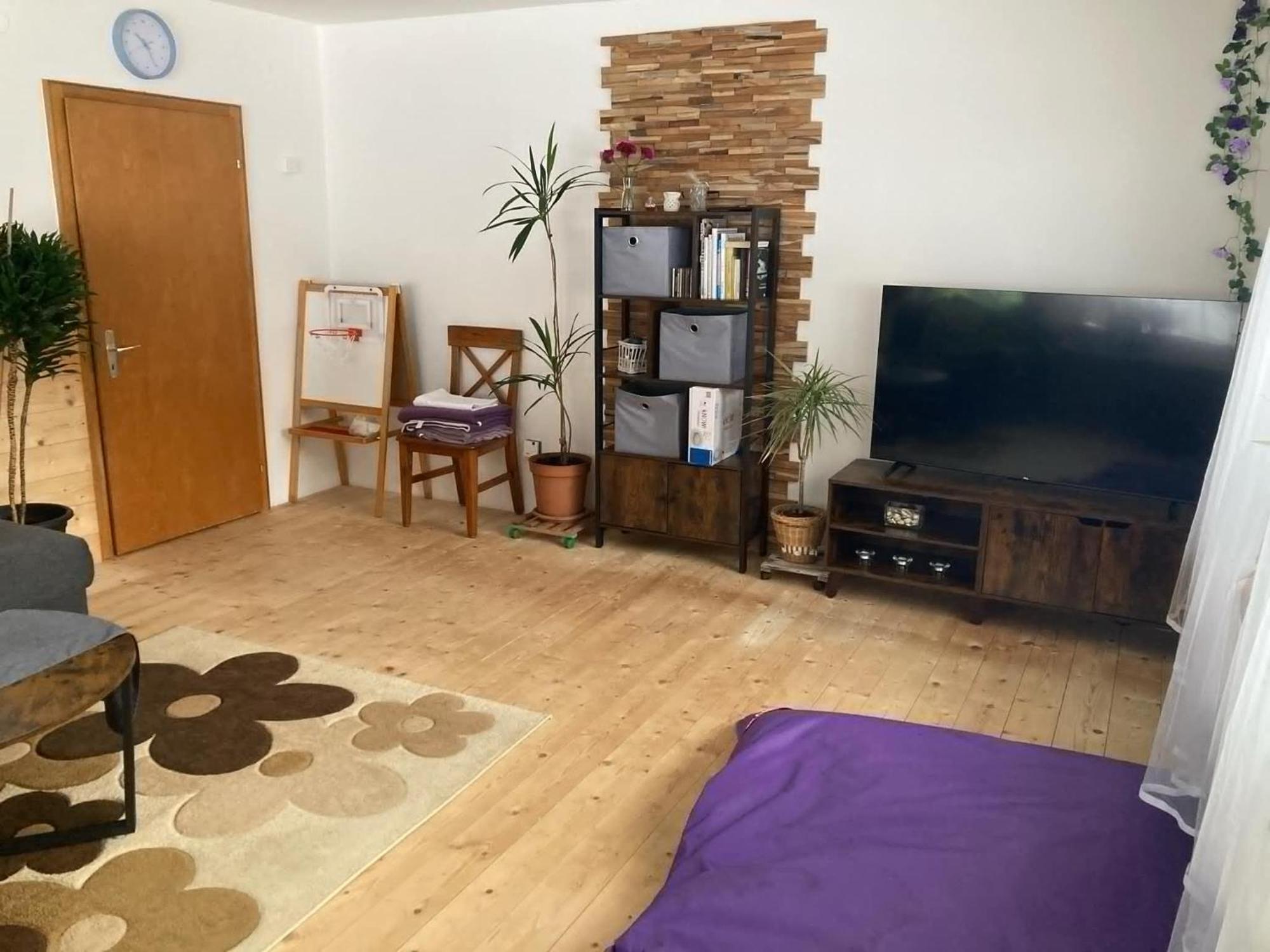 F&F Apartment Bayerisch Eisenstein Extérieur photo