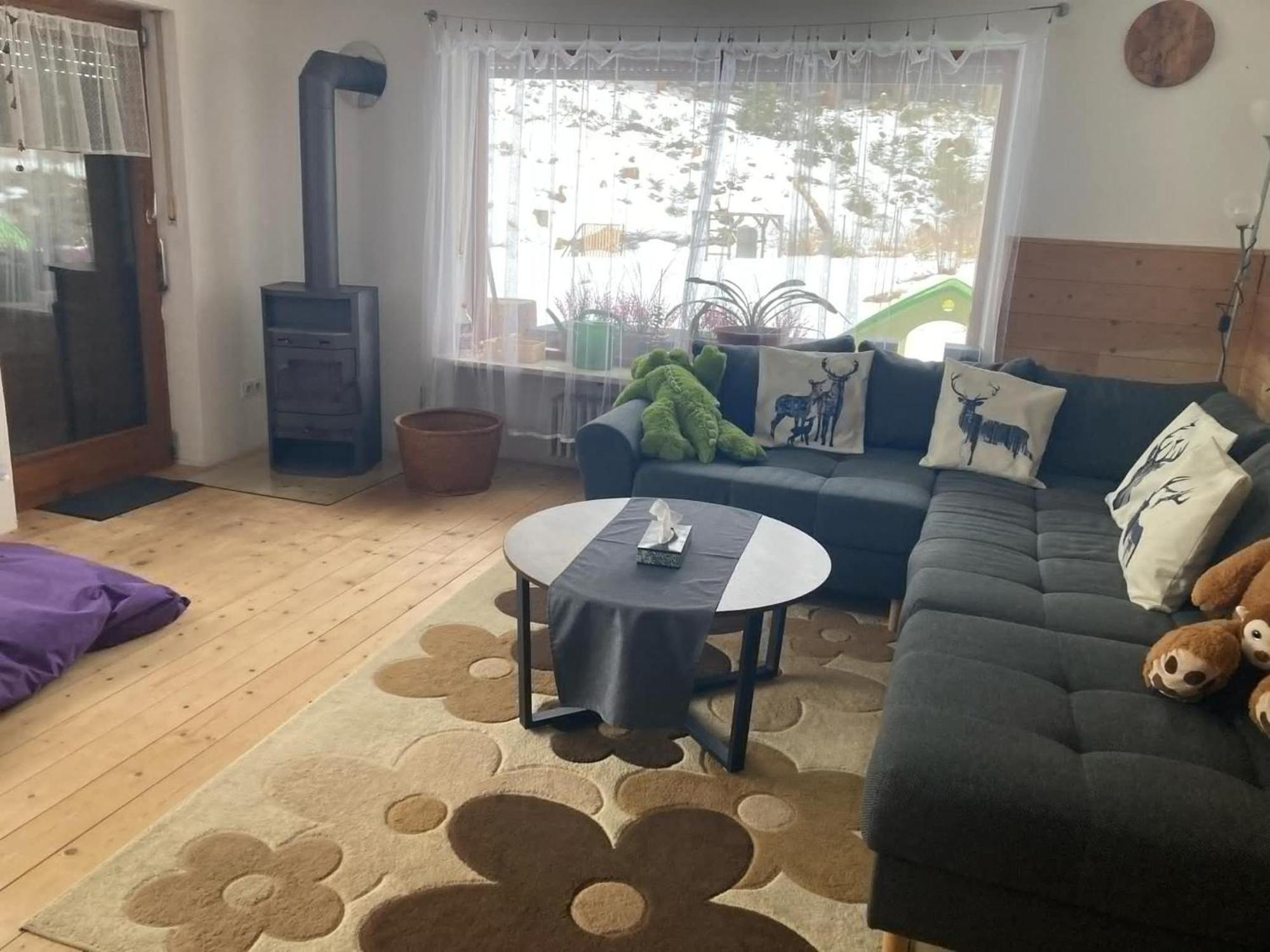 F&F Apartment Bayerisch Eisenstein Extérieur photo