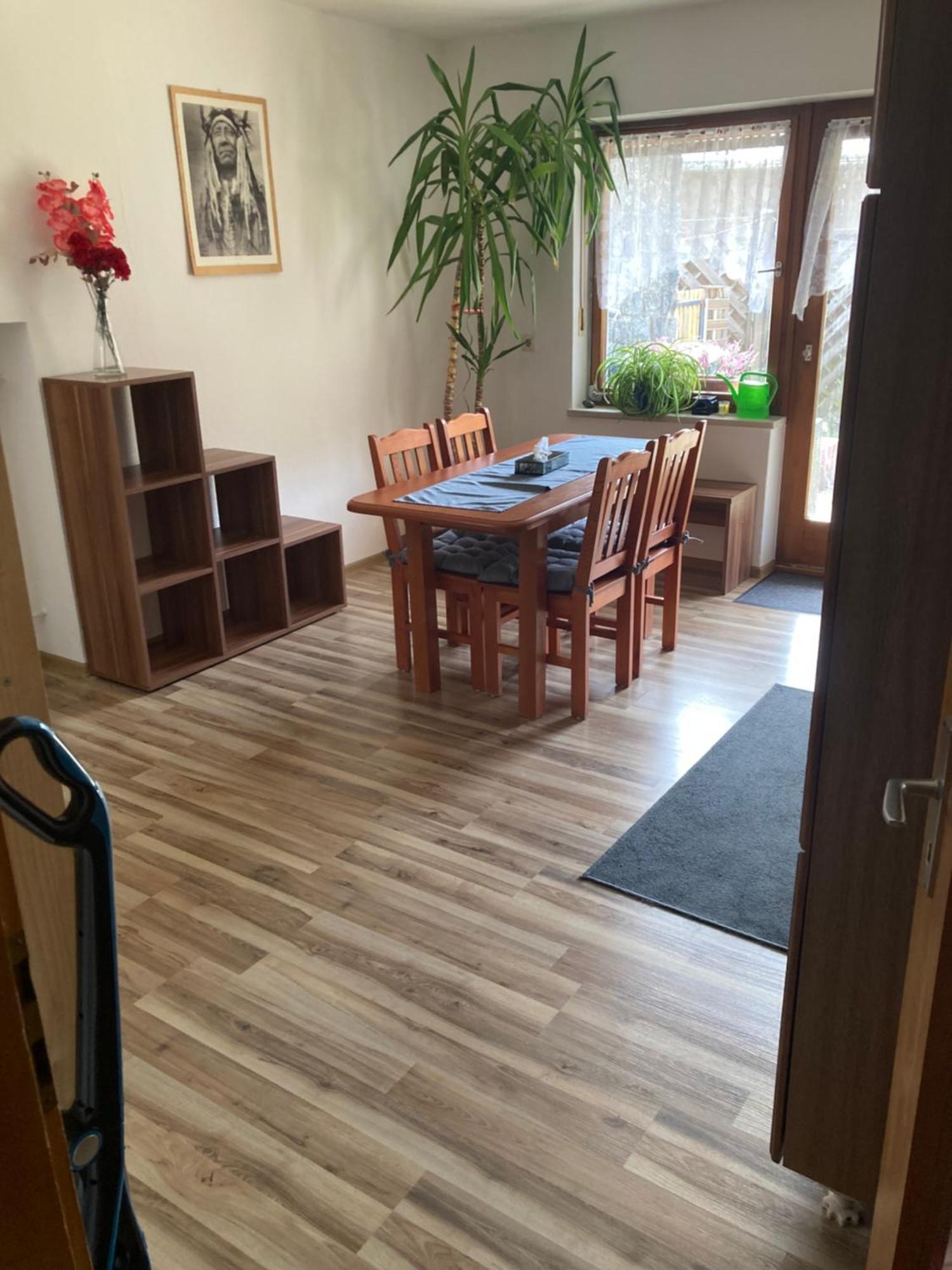 F&F Apartment Bayerisch Eisenstein Extérieur photo