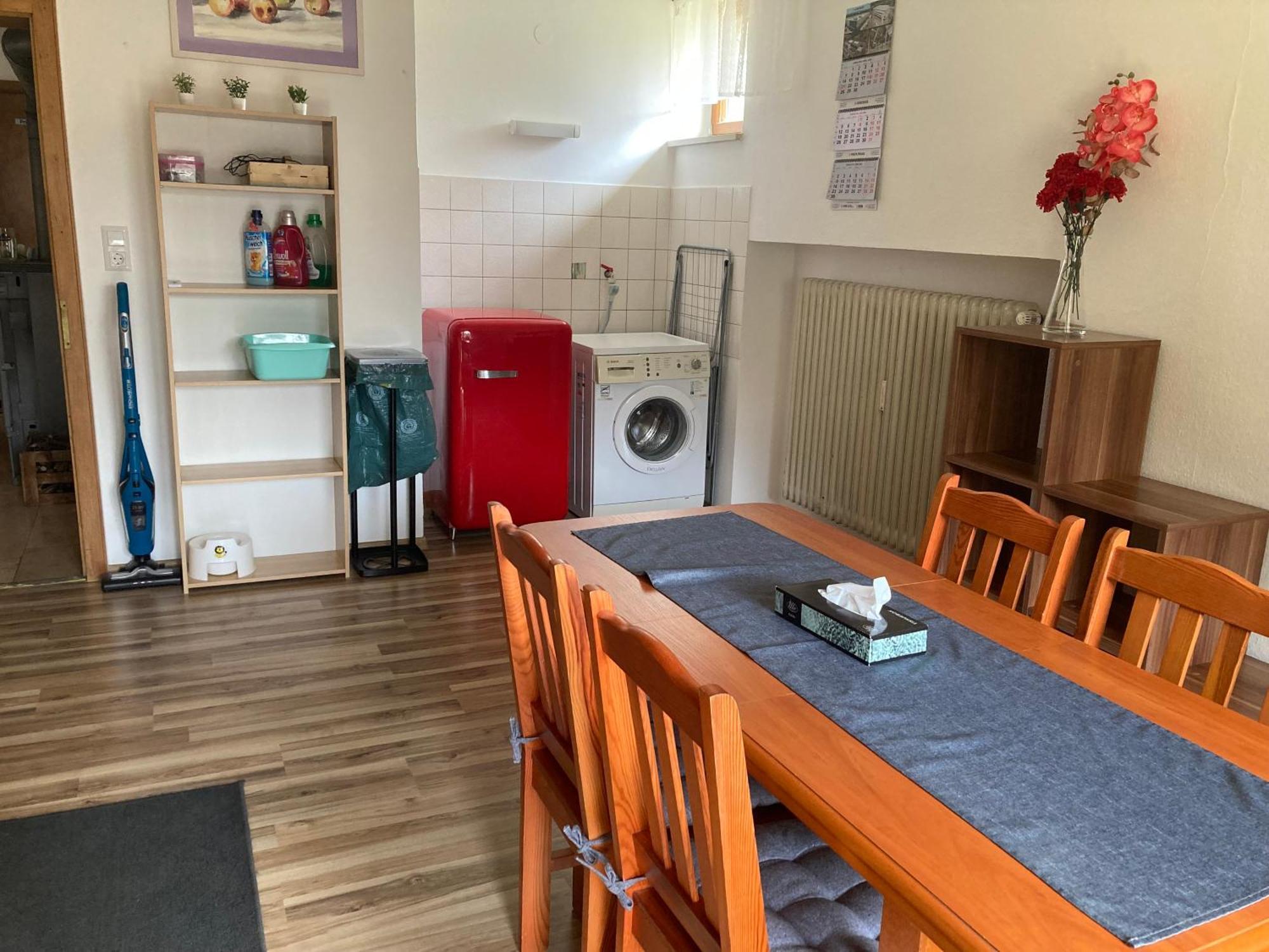 F&F Apartment Bayerisch Eisenstein Extérieur photo